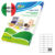 ETICHETTE CARTA COPY-LASER-INKJET