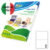 ETICHETTE CARTA COPY-LASER-INKJET