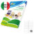 ETICHETTE CARTA COPY-LASER-INKJET