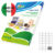 ETICHETTE CARTA COPY-LASER-INKJET