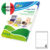 ETICHETTE CARTA COPY-LASER-INKJET