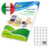 ETICHETTE CARTA COPY-LASER-INKJET