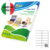 ETICHETTE CARTA COPY-LASER-INKJET