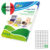 ETICHETTE CARTA COPY-LASER-INKJET